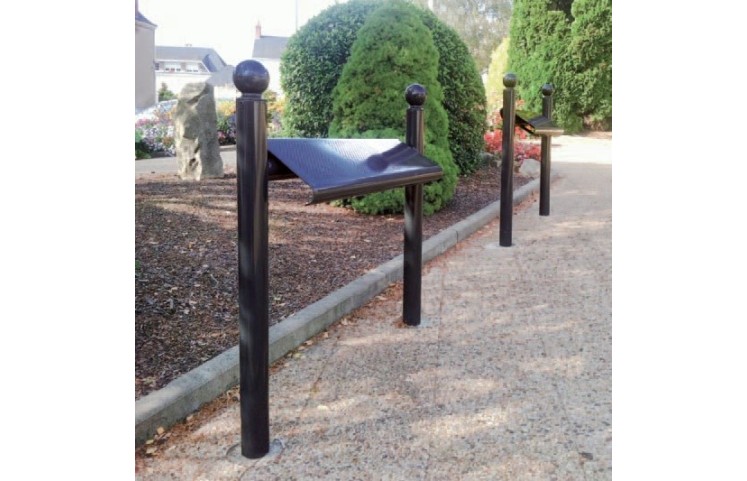 Opěradlo Lugano Opěradlo Lugano