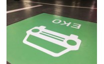 Šablona - EKO stání